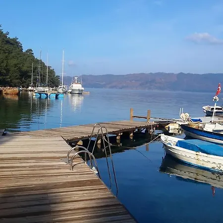 Twins Apart 아파트호텔 *