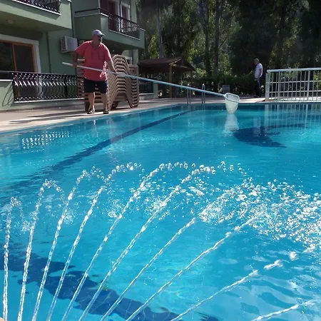 Twins Apart * Turgutkoy