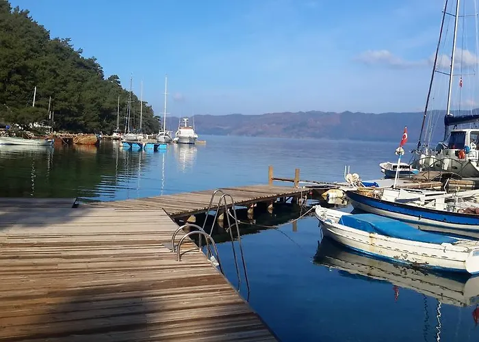 Twins Apart Lägenhetshotell *