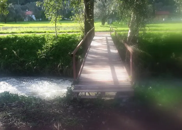 Lägenhetshotell Twins Apart