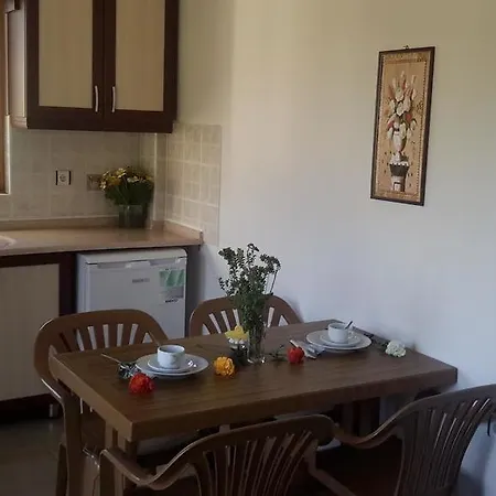 Hotel de apartamente Twins Apart