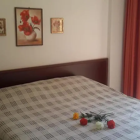 Twins Apart Hotel de apartamente *